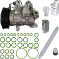 Santech Kit A/C Kit P96-45052