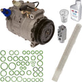 Santech Kit A/C Kit P96-45057