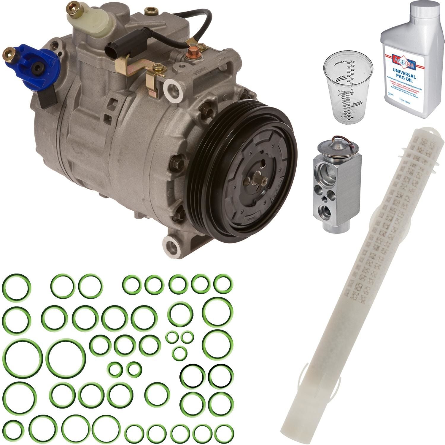 Santech Kit A/C Kit P96-45057