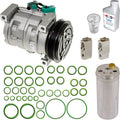 Santech Kit A/C Kit P96-45072