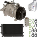 Santech Kit A/C Kit P96-45073A