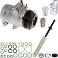 Santech Kit A/C Kit P96-45074