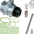 Santech Kit A/C Kit P96-45084