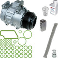 Santech Kit A/C Kit P96-45085