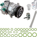 Santech Kit A/C Kit P96-45098