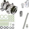 Santech Kit A/C Kit P96-45100