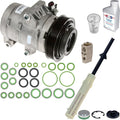 Santech Kit A/C Kit P96-45101