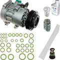 Santech Kit A/C Kit P96-45102