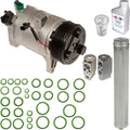 Santech Kit A/C Kit P96-45105