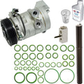 Santech Kit A/C Kit P96-45133