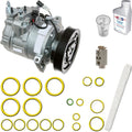 Santech Kit A/C Kit P96-45136
