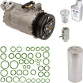 Santech Kit A/C Kit P96-45139