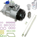 Santech Kit A/C Kit P96-45142