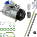 Santech Kit A/C Kit P96-45144