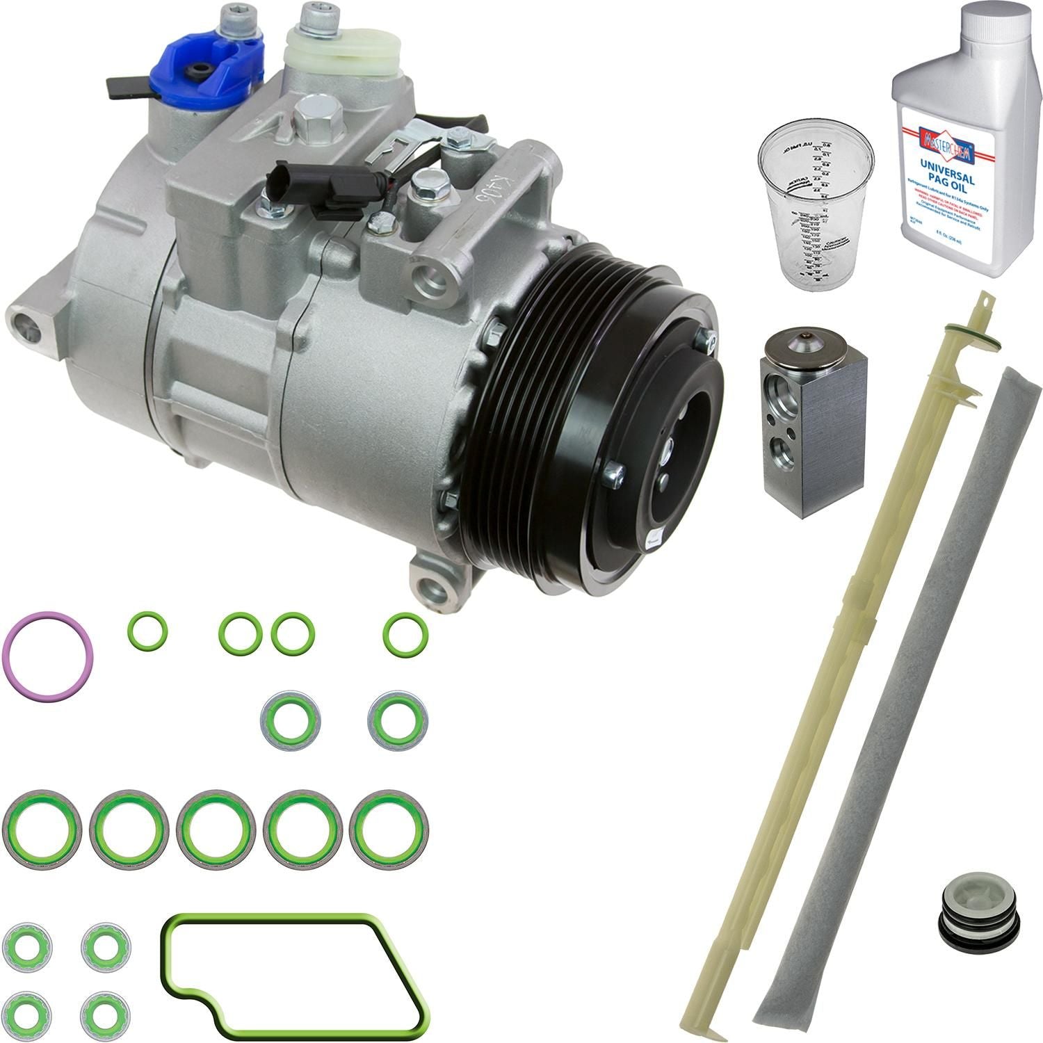Santech Kit A/C Kit P96-45144