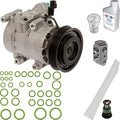 Santech Kit A/C Kit P96-45145