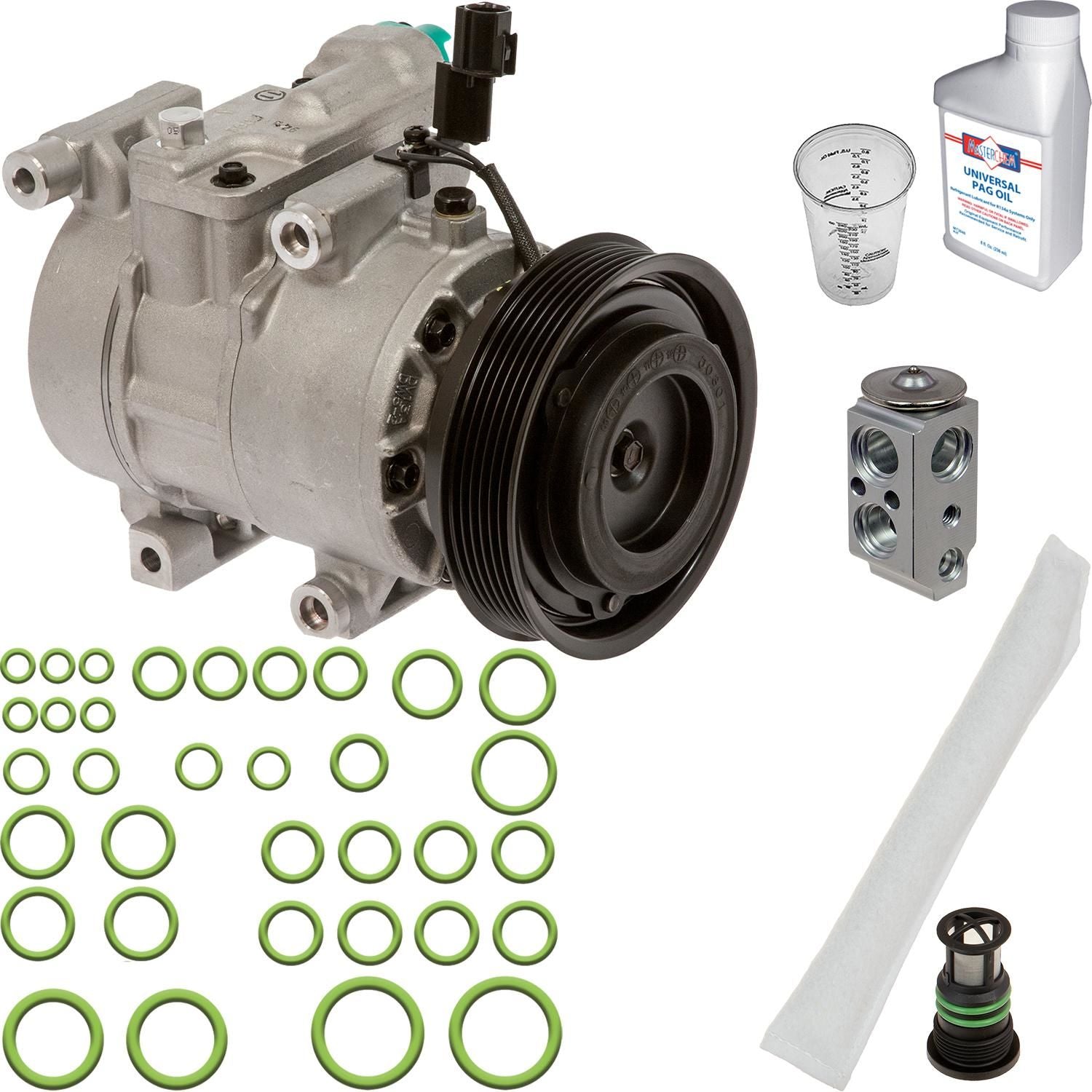 Santech Kit A/C Kit P96-45145