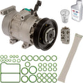 Santech Kit A/C Kit P96-45146
