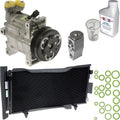 Santech Kit A/C Kit P96-45152A
