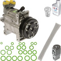 Santech Kit A/C Kit P96-45153