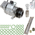 Santech Kit A/C Kit P96-45155