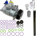 Santech Kit A/C Kit P96-45164