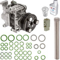 Santech Kit A/C Kit P96-45174
