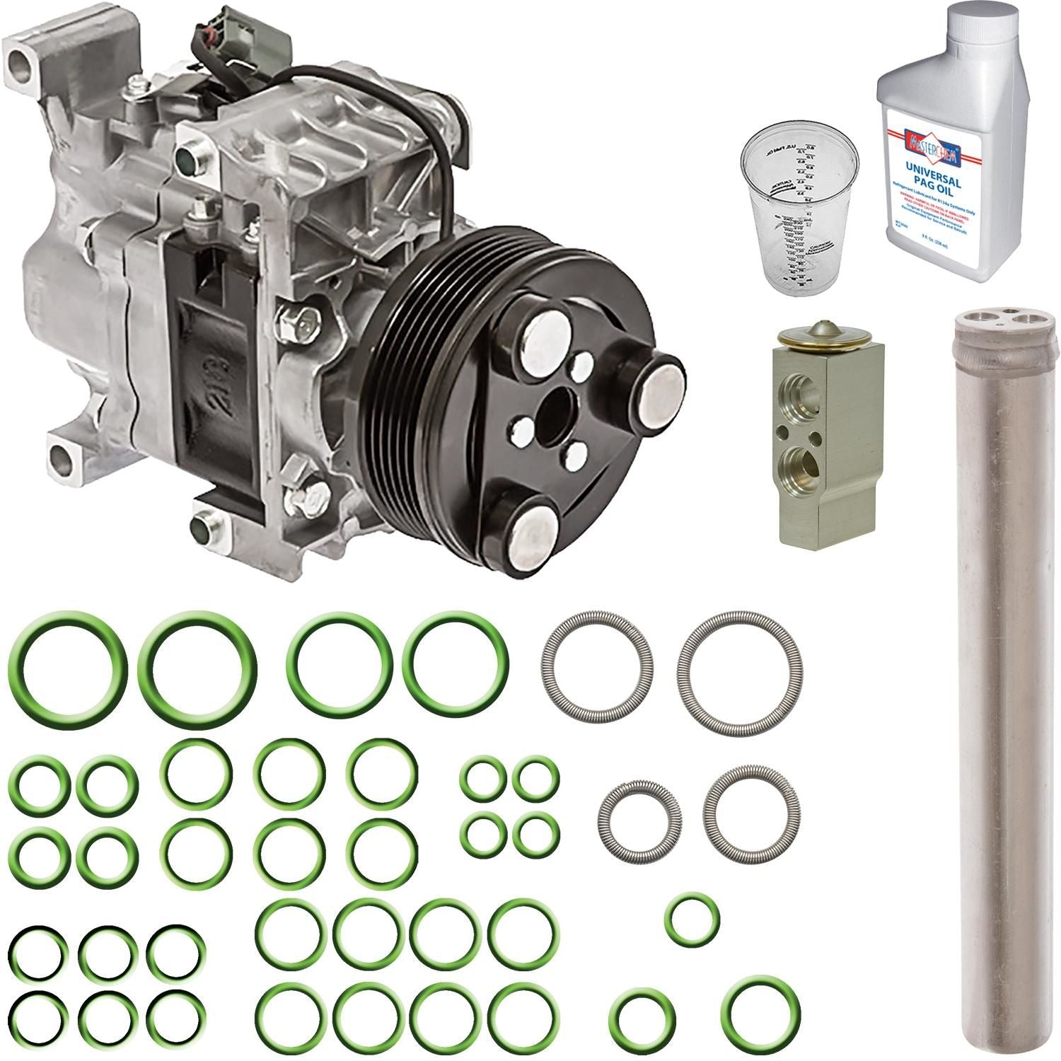 Santech Kit A/C Kit P96-45174