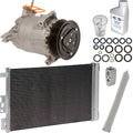 Santech Kit A/C Kit P96-45182