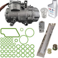 Santech Kit A/C Kit P96-45192