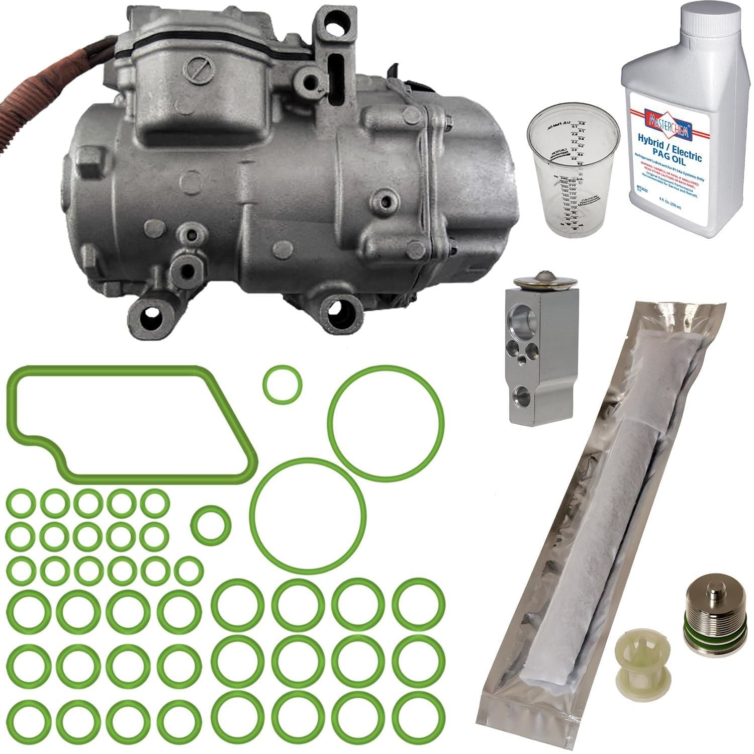 Santech Kit A/C Kit P96-45192