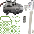 Santech Kit A/C Kit P96-45193