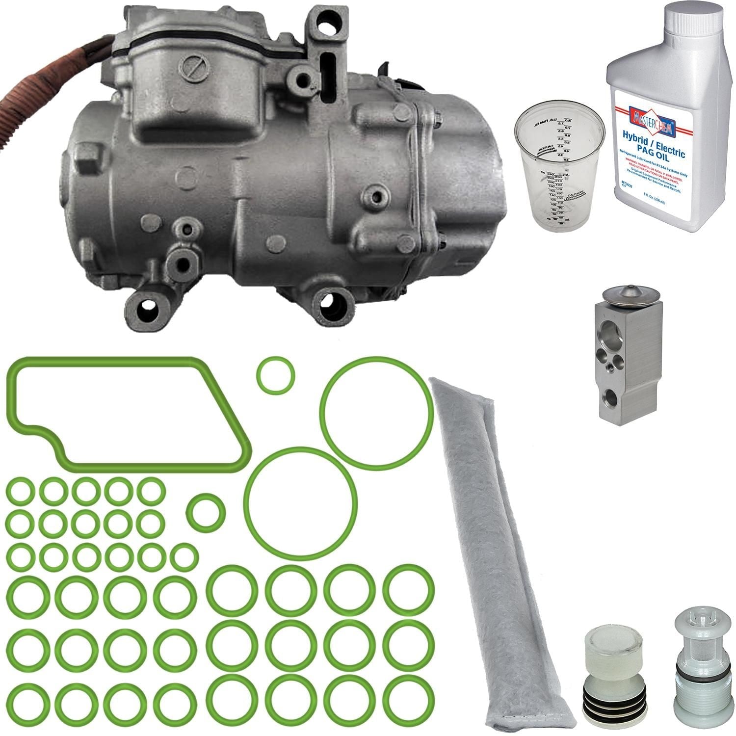 Santech Kit A/C Kit P96-45194