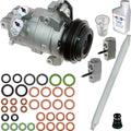 Santech Kit A/C Kit P96-45197