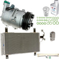 Santech Kit A/C Kit P96-45199