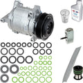 Santech Kit A/C Kit P96-45203