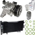 Santech Kit A/C Kit P96-45205A