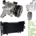 Santech Kit A/C Kit P96-45206A
