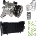 Santech Kit A/C Kit P96-45207A