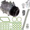 Santech Kit A/C Kit P96-45211