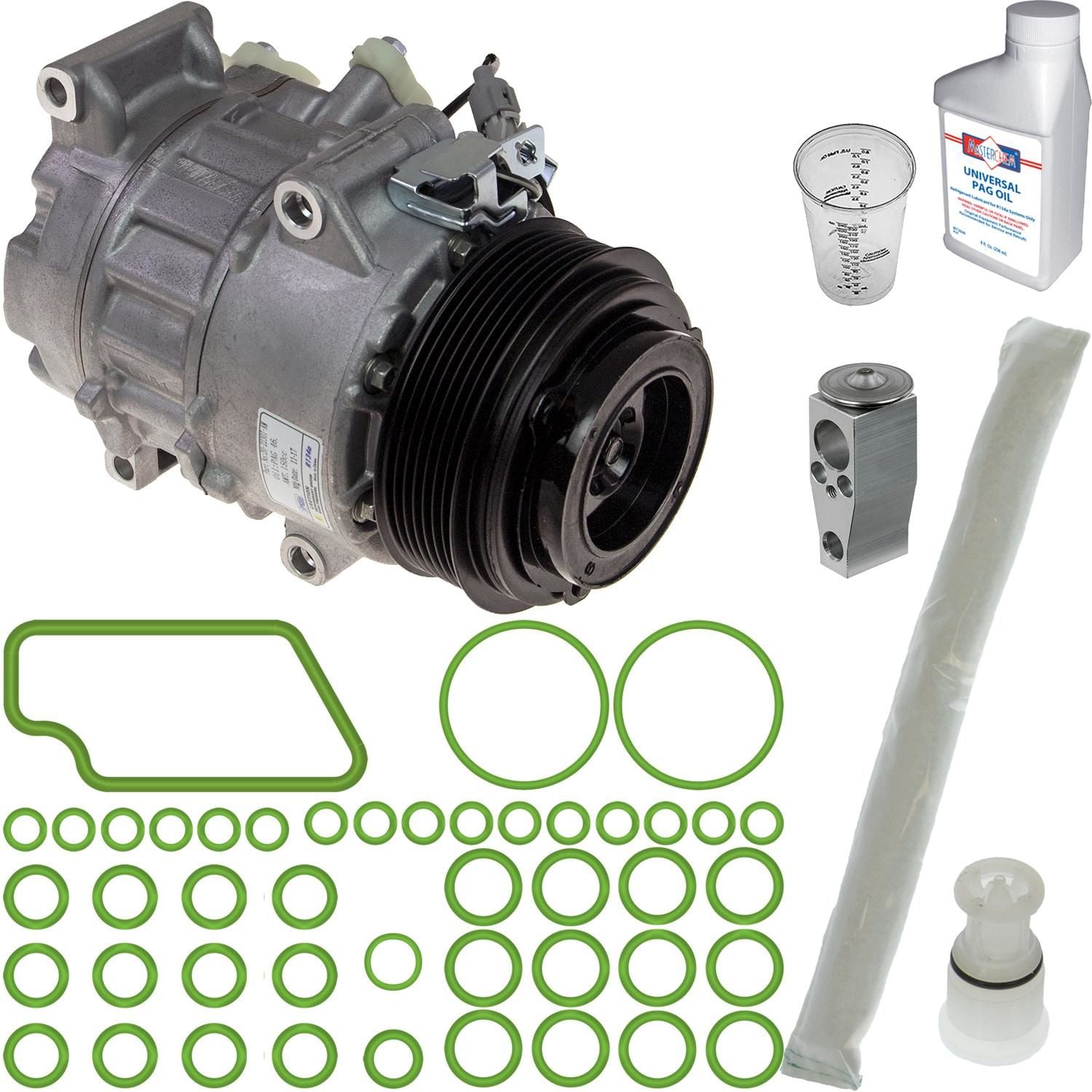 Santech Kit A/C Kit P96-45211