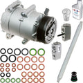 Santech Kit A/C Kit P96-45221