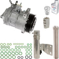 Santech Kit A/C Kit P96-45230