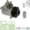 Santech Kit A/C Kit P96-45234