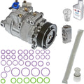 Santech Kit A/C Kit P96-45236