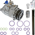 Santech Kit A/C Kit P96-45237