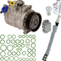 Santech Kit A/C Kit P96-45239