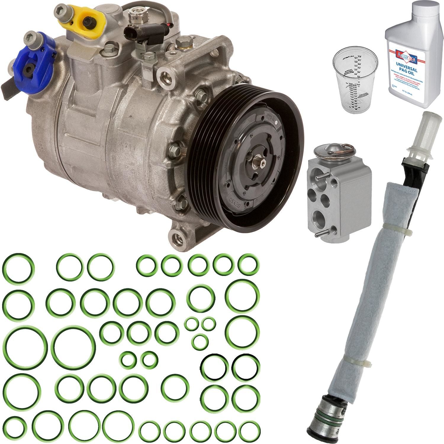 Santech Kit A/C Kit P96-45239