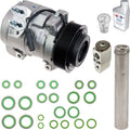 Santech Kit A/C Kit P96-45242
