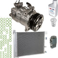 Santech Kit A/C Kit P96-45246